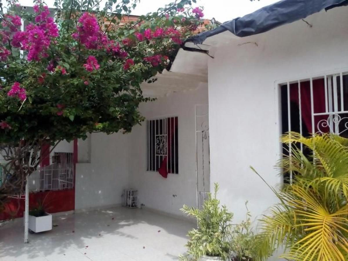 Casa de 3 dormitorios en Bolívar, Colombia No. 5078