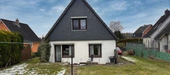 9-Zimmer Haus in Schleswig-Holstein, Germany, Nr. 26472 2