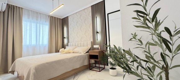 4 bedrooms Apartment in Torrevieja, Spain No. 146803 23