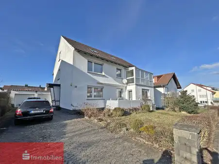 Moradia em banda T4 em Fulda, Germany N.º 137051