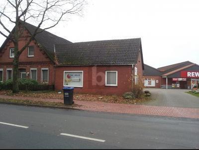 13 rooms Building in Stade, Germany No. 344640