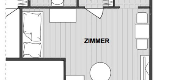 Estúdio em Penzing, Austria N.º 54651 10