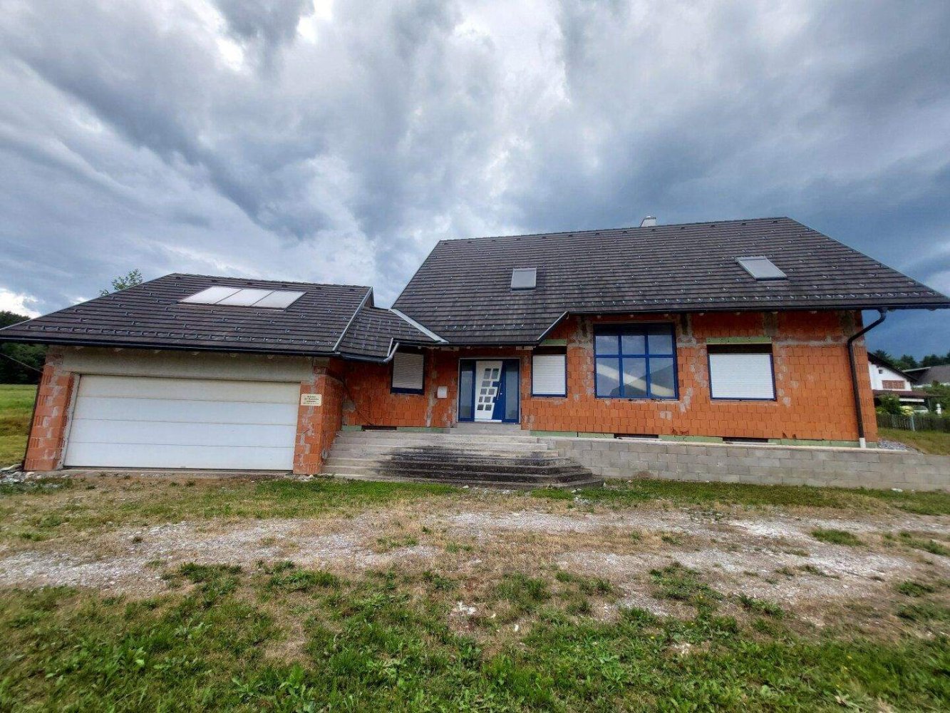 4 rooms House in Ligist, Austria No. 198420