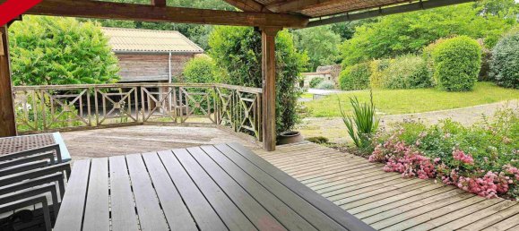 3 chambres Maison à Doué-en-Anjou, France No. 107432 9