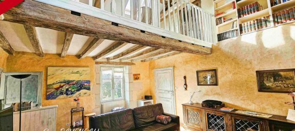 3 chambres Maison à Doué-en-Anjou, France No. 107432 4