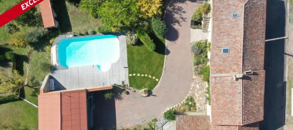 3 chambres Maison à Doué-en-Anjou, France No. 107432 10