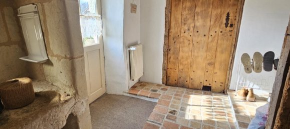 3 chambres Maison à Doué-en-Anjou, France No. 107432 7