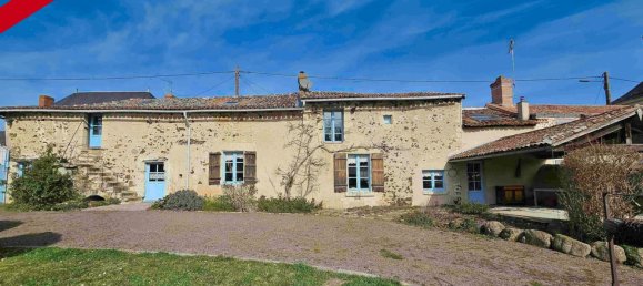 3 chambres Maison à Doué-en-Anjou, France No. 107432 12