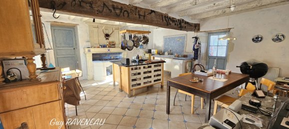 3 chambres Maison à Doué-en-Anjou, France No. 107432 2