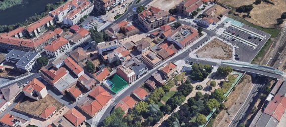 Büro in Salamanca, Spain 221m², Nr. 72869 3