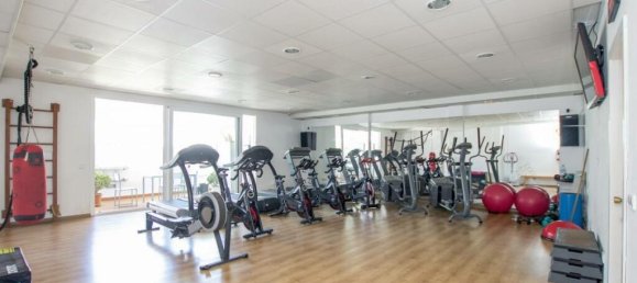 3 غرف نوم تاون هاوس في Menorca, Spain رقم 78234 19