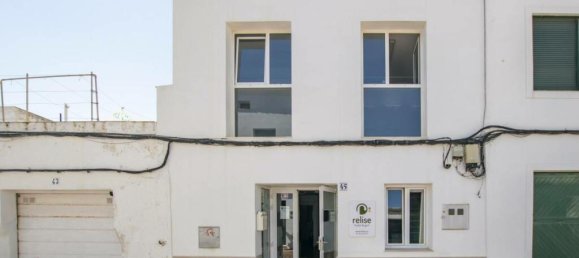 3 غرف نوم تاون هاوس في Menorca, Spain رقم 78234 22