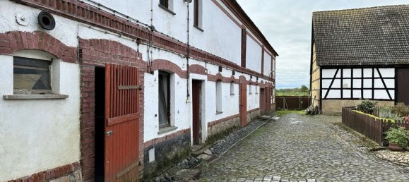 Ферма с 15 комнатами в Лейпциг, Германия № 233369 8