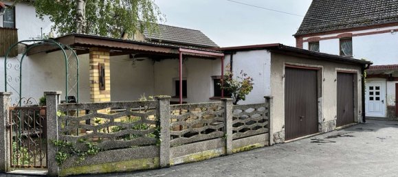 Ферма с 15 комнатами в Лейпциг, Германия № 233369 10