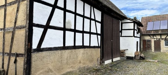 Ферма с 15 комнатами в Лейпциг, Германия № 233369 9