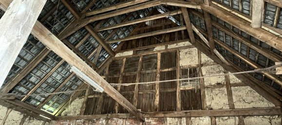 Ферма с 15 комнатами в Лейпциг, Германия № 233369 16