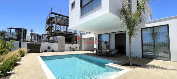 3 Schlafzimmer Villa in Protaras, Cyprus, Nr. 6777 10