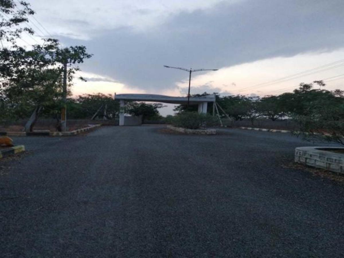  Land in Hyderabad, India No. 31529