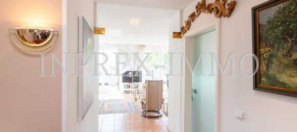 3 Schlafzimmer Penthouse in Cologne, Germany, Nr. 366677 23