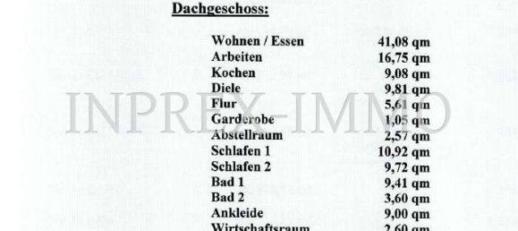 3 Schlafzimmer Penthouse in Cologne, Germany, Nr. 366677 30