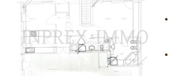 3 Schlafzimmer Penthouse in Cologne, Germany, Nr. 366677 28