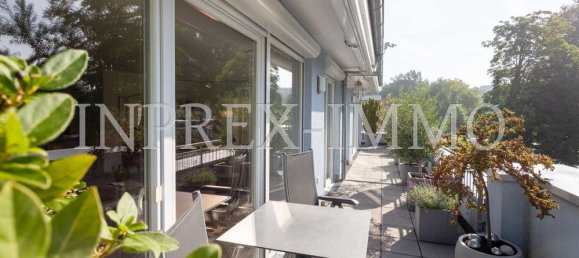 3 Schlafzimmer Penthouse in Cologne, Germany, Nr. 366677 6