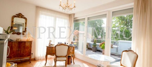 3 Schlafzimmer Penthouse in Cologne, Germany, Nr. 366677 14
