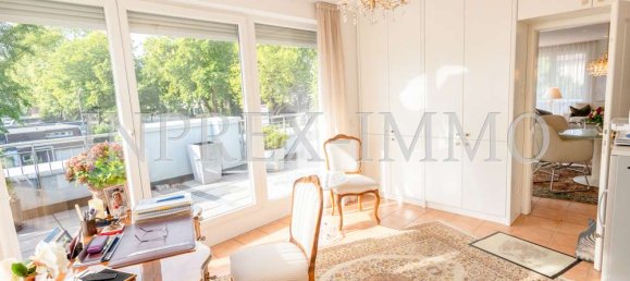 3 Schlafzimmer Penthouse in Cologne, Germany, Nr. 366677 13