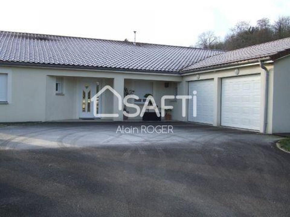 4 chambres Maison à Bar-le-Duc, France No. 5906