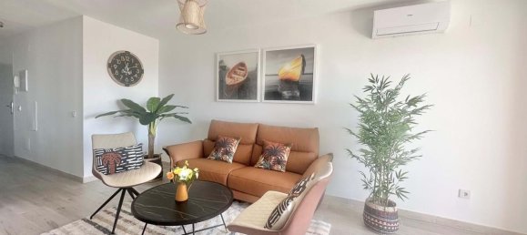 2 bedrooms Apartment in Mijas, Spain No. 58627 5