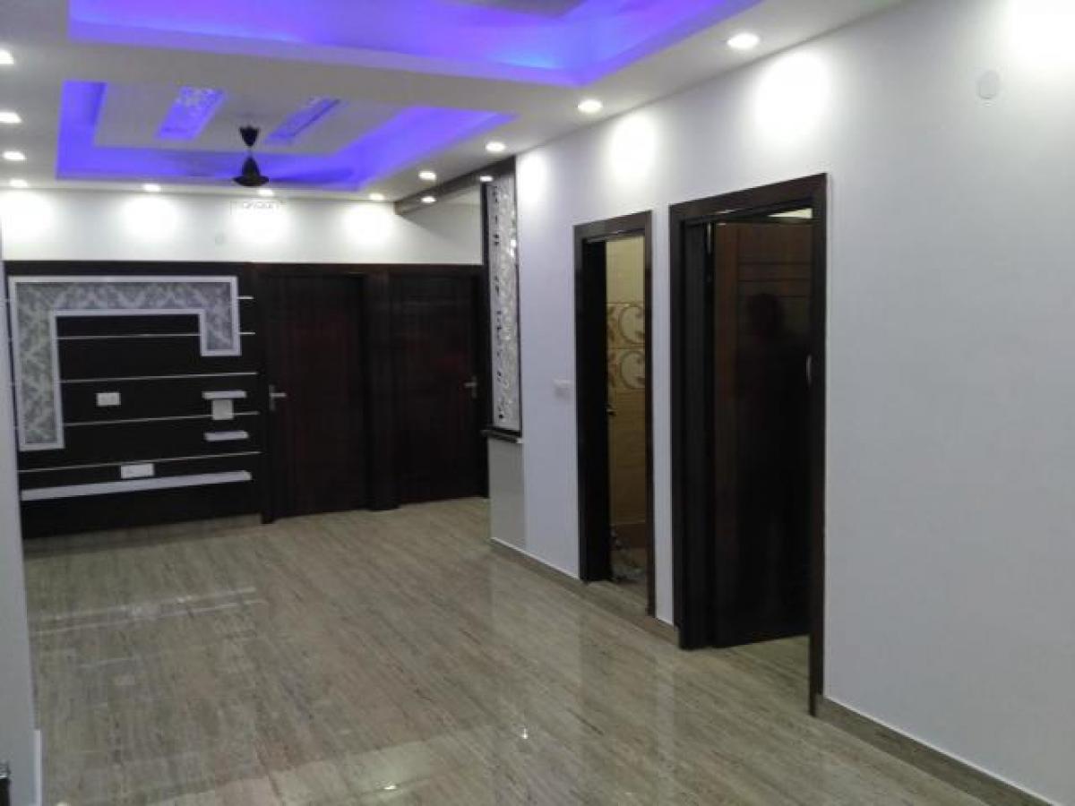 Casa T3 em Ghaziabad, India N.º 58194