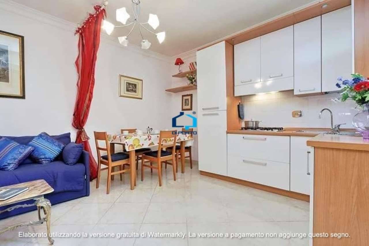 1 غرف نوم شقة في Rome, Italy رقم 275747