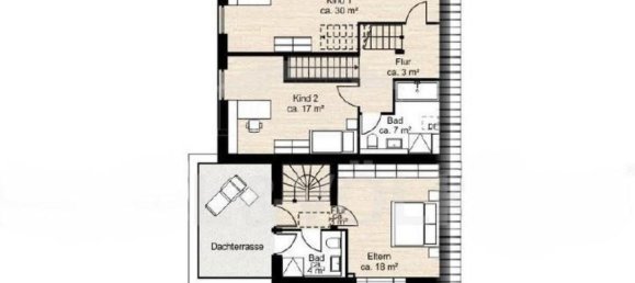 5 bedrooms Townhouse in Bergisch Gladbach, Germany No. 307259 10
