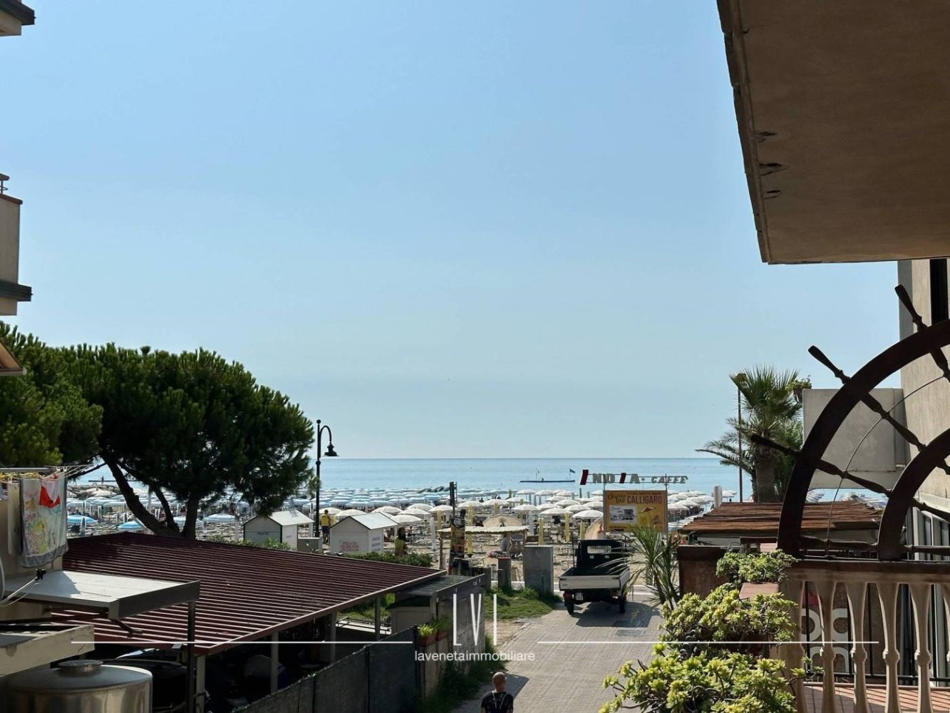 2 bedrooms Apartment in Caorle, Italy No. 268403