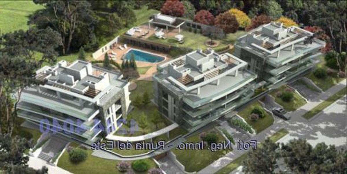 Estudio en Punta del Este, Uruguay No. 6045