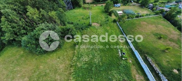 1000m² Land in Cuorgnè, Italy No. 305430 2