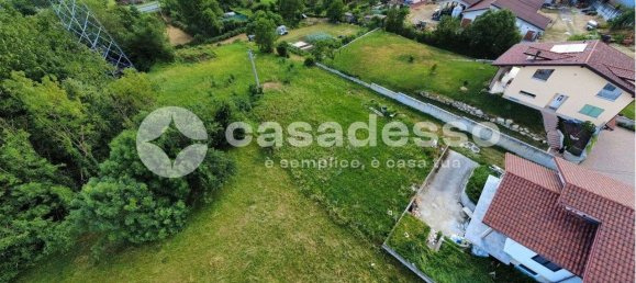 1000m² Land in Cuorgnè, Italy No. 305430 3