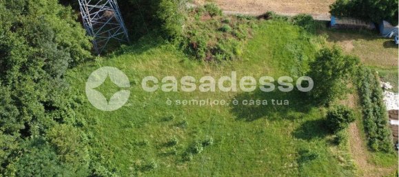 1000m² Land in Cuorgnè, Italy No. 305430 4