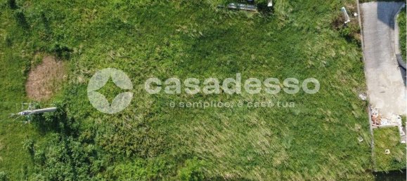 1000m² Land in Cuorgnè, Italy No. 305430 5