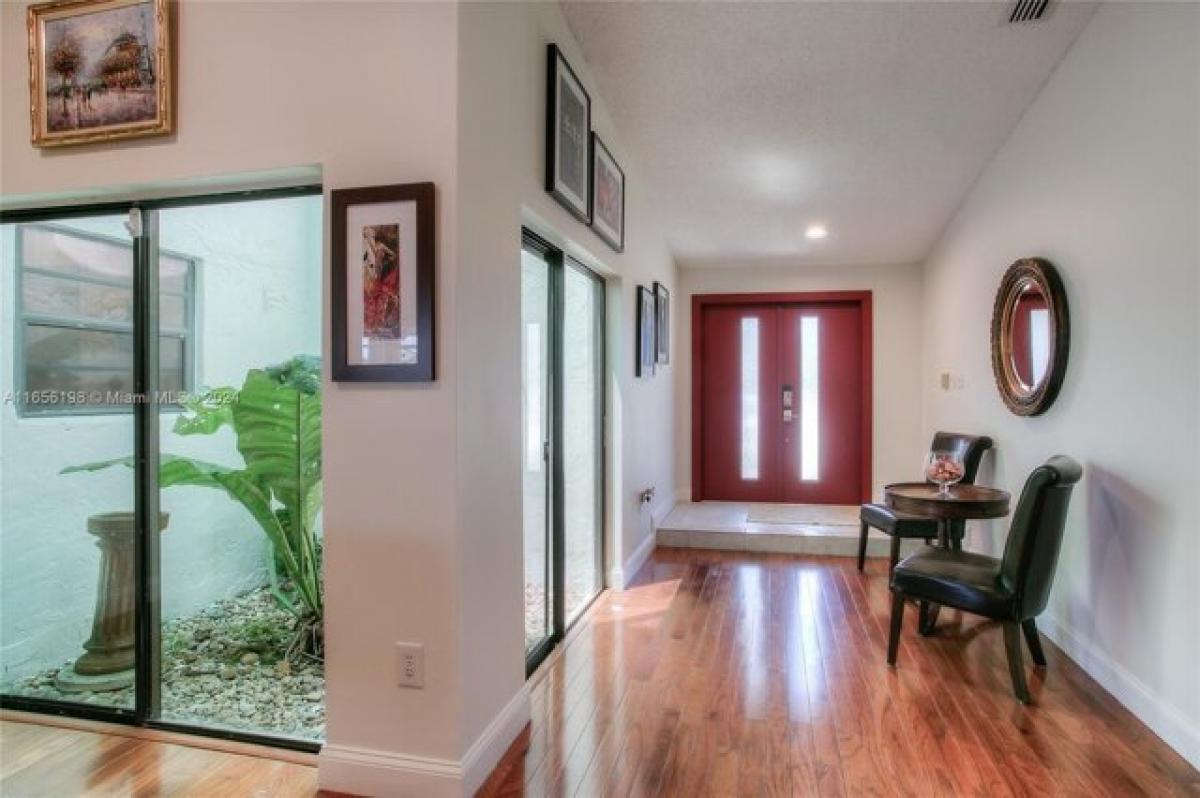 4 Schlafzimmer Haus in Miami, USA, Nr. 212100