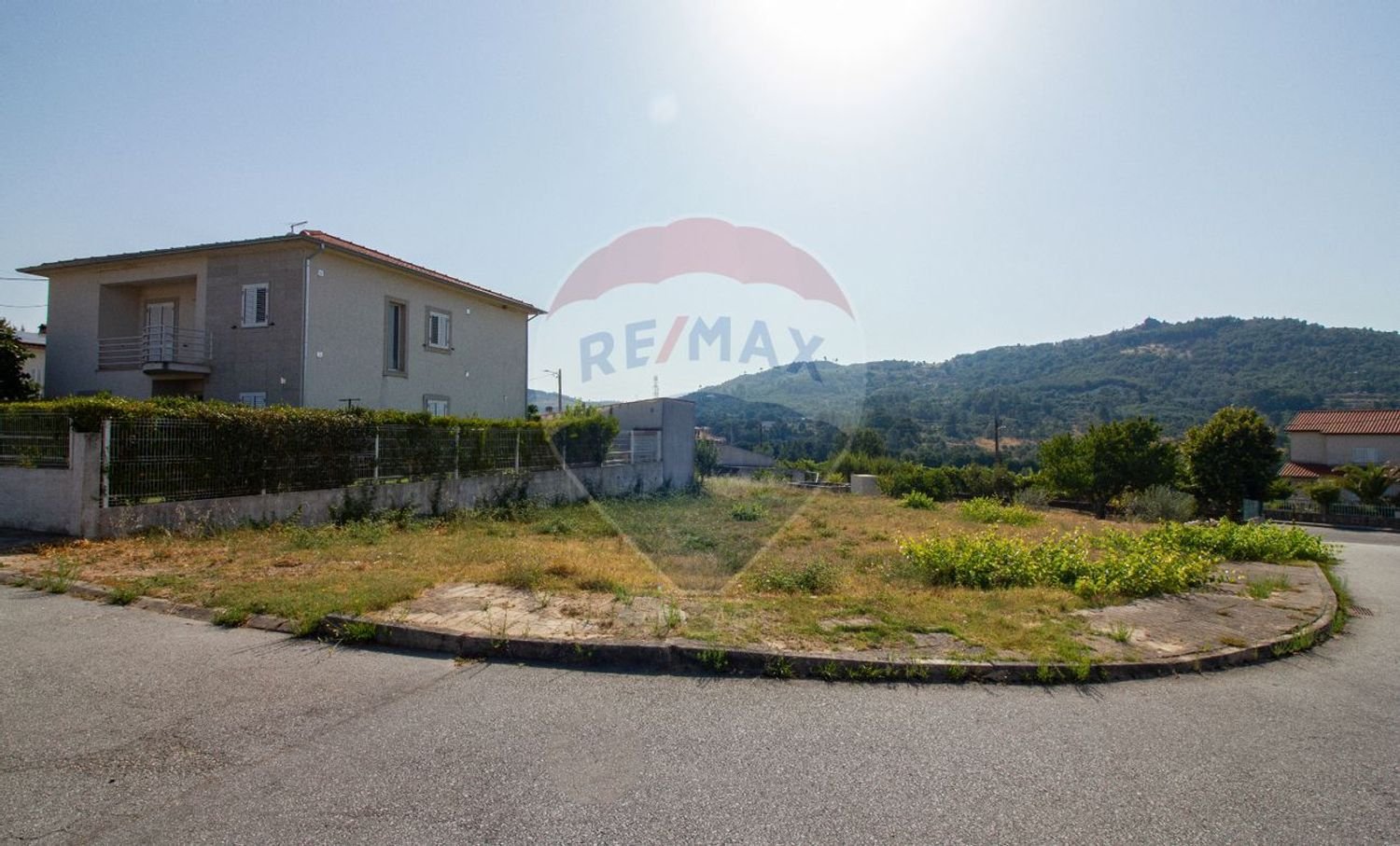 Grundstück in Macainhas, Portugal 563m², Nr. 67990