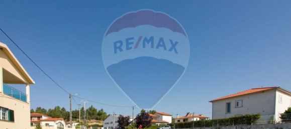 Grundstück in Macainhas, Portugal 563m², Nr. 67990 5