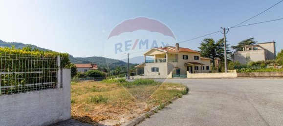 Grundstück in Macainhas, Portugal 563m², Nr. 67990 2