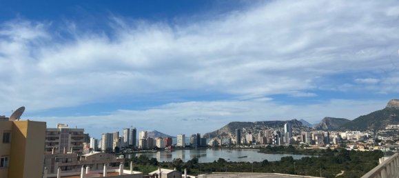 3 bedrooms Penthouse in Calpe, Spain No. 7241 26