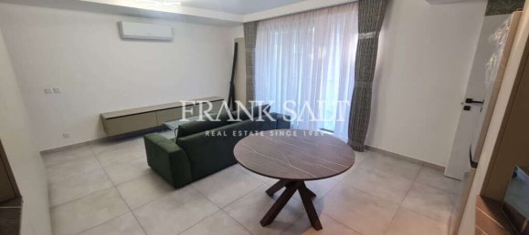 Apartamento T1 em Msida, Malta N.º 5138 4
