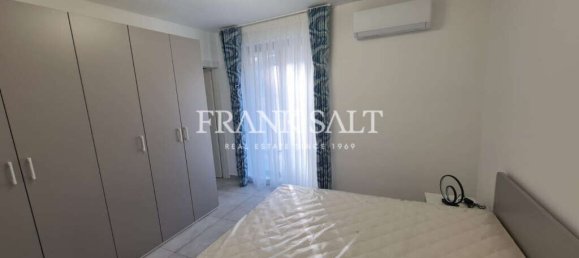 Apartamento T1 em Msida, Malta N.º 5138 6