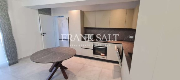 Apartamento T1 em Msida, Malta N.º 5138 3