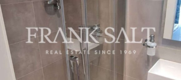 Apartamento T1 em Msida, Malta N.º 5138 7