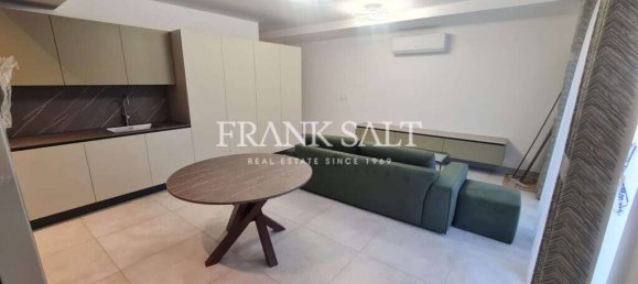 Apartamento T1 em Msida, Malta N.º 5138 2