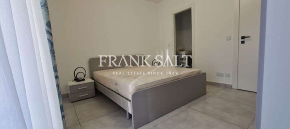 Apartamento T1 em Msida, Malta N.º 5138 5